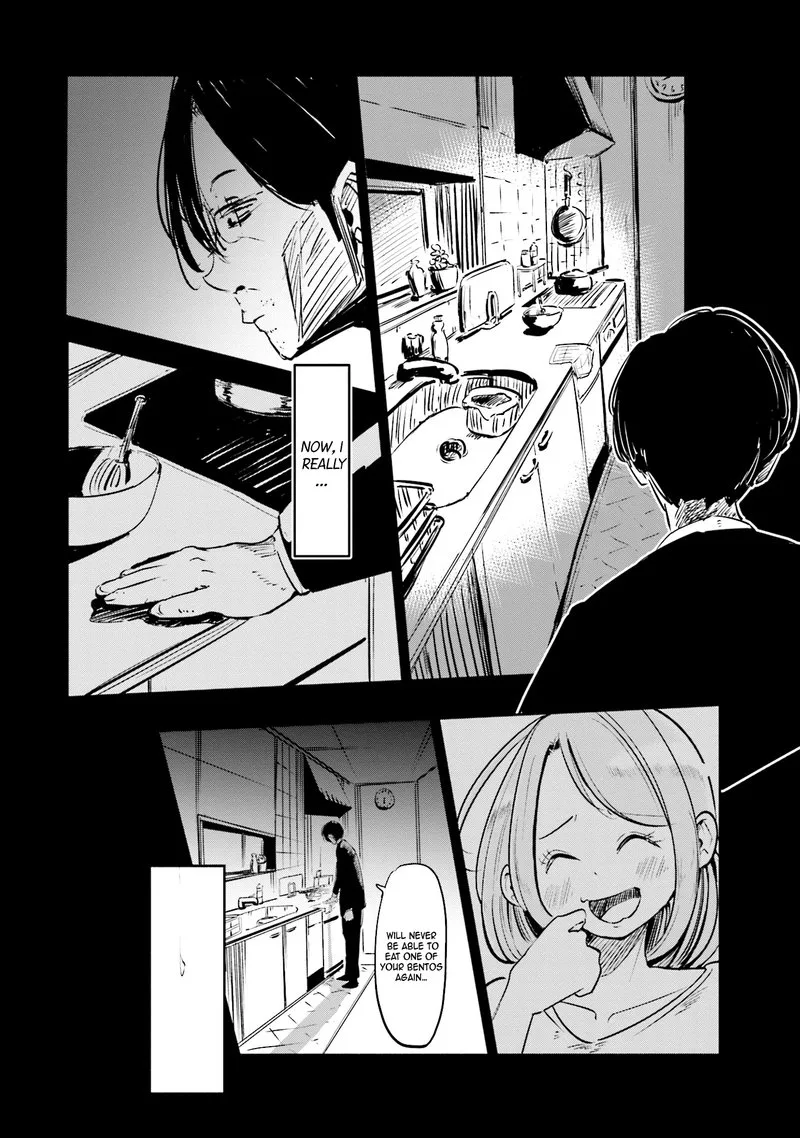 If My Wife Became an Elementary School Student Chapter 1 page 18