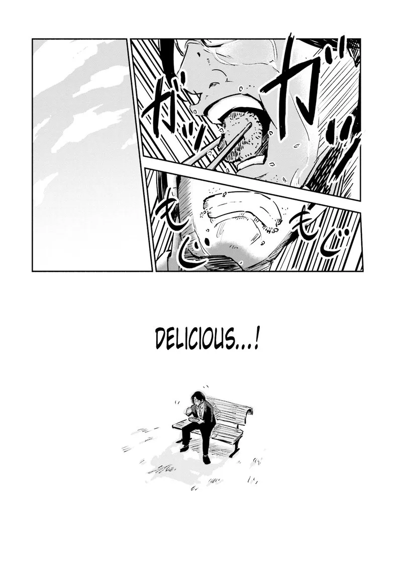 If My Wife Became an Elementary School Student Chapter 1 page 20