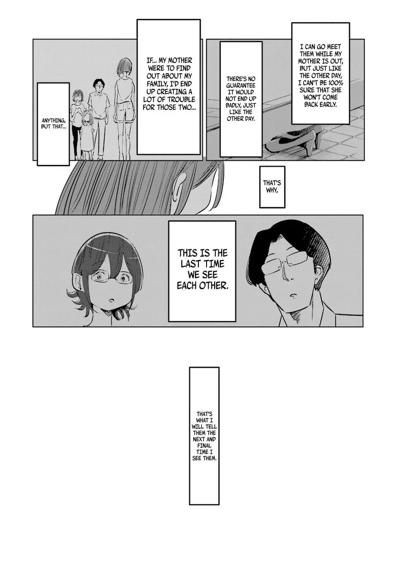 If My Wife Became an Elementary School Student Chapter 10 page 20