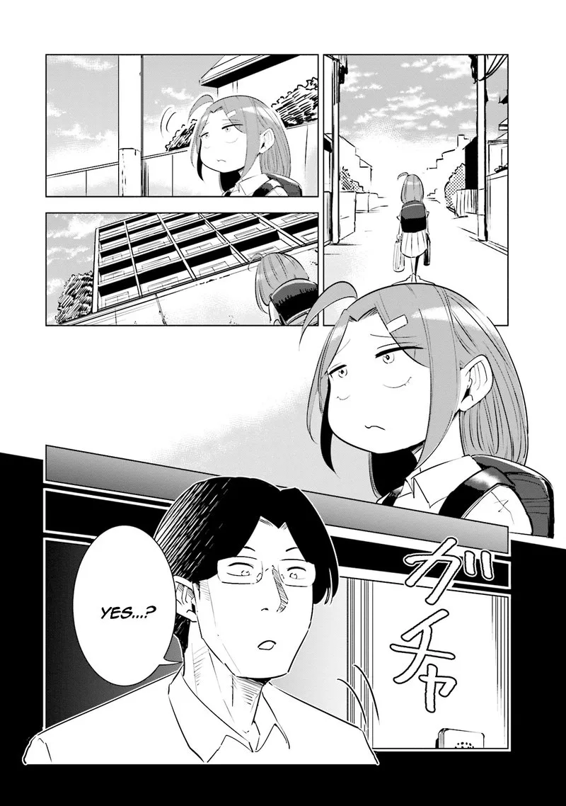 If My Wife Became an Elementary School Student Chapter 10 page 6