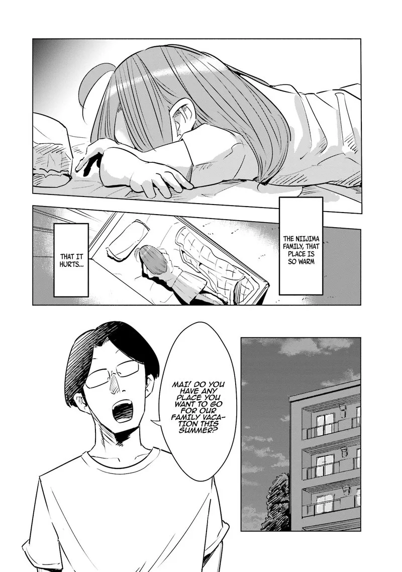 If My Wife Became an Elementary School Student Chapter 10 page 14