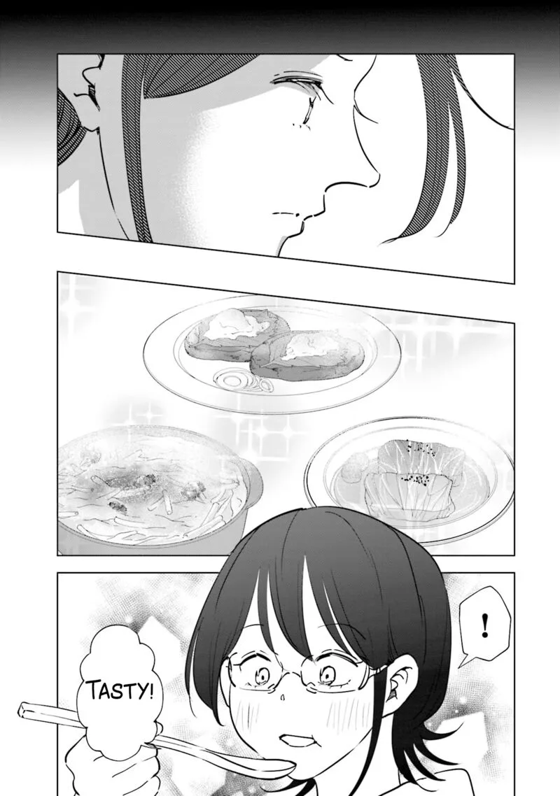 If My Wife Became an Elementary School Student Chapter 101 page 20