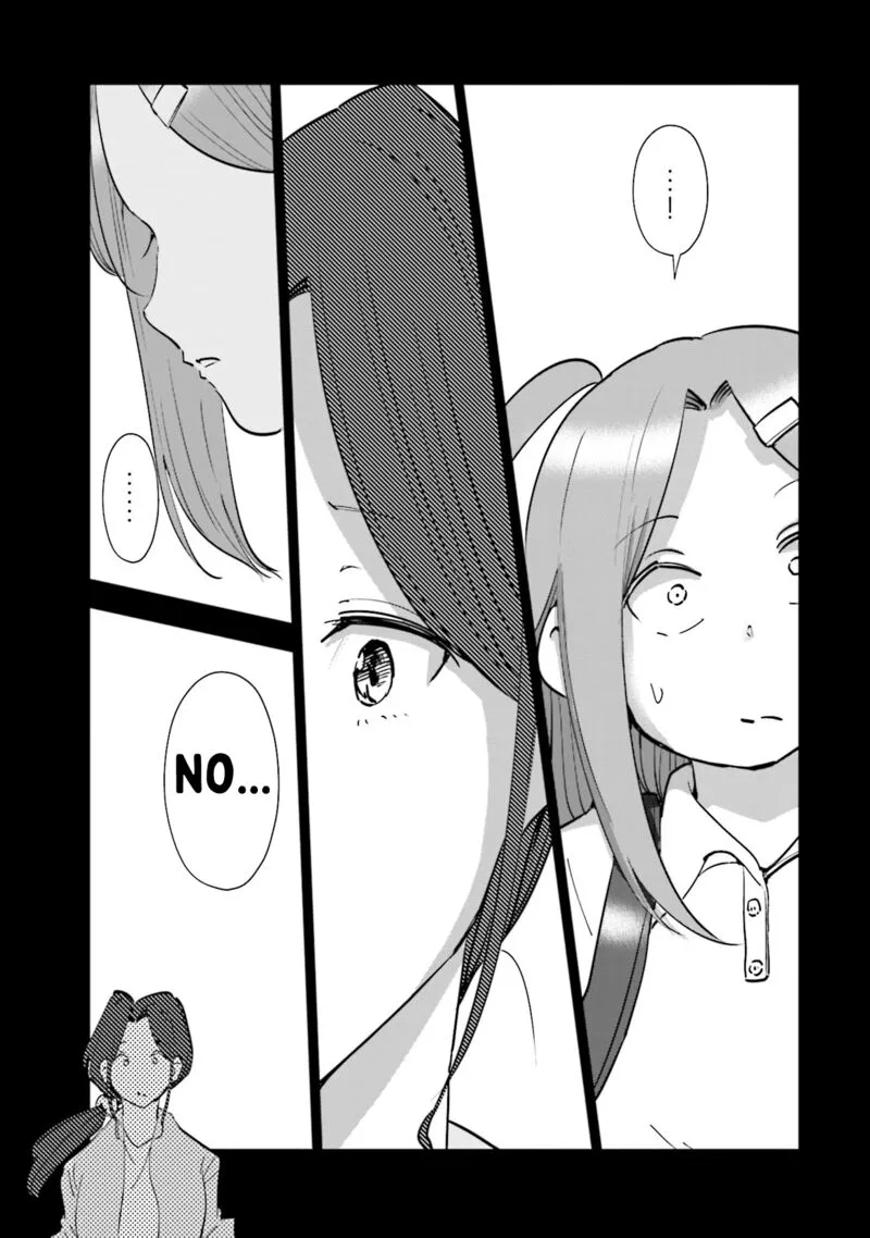 If My Wife Became an Elementary School Student Chapter 101 page 16