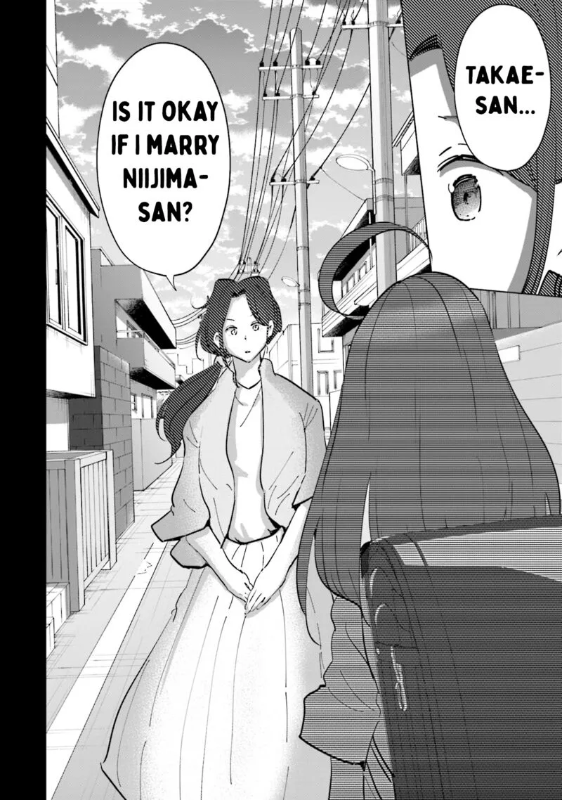 If My Wife Became an Elementary School Student Chapter 101 page 15