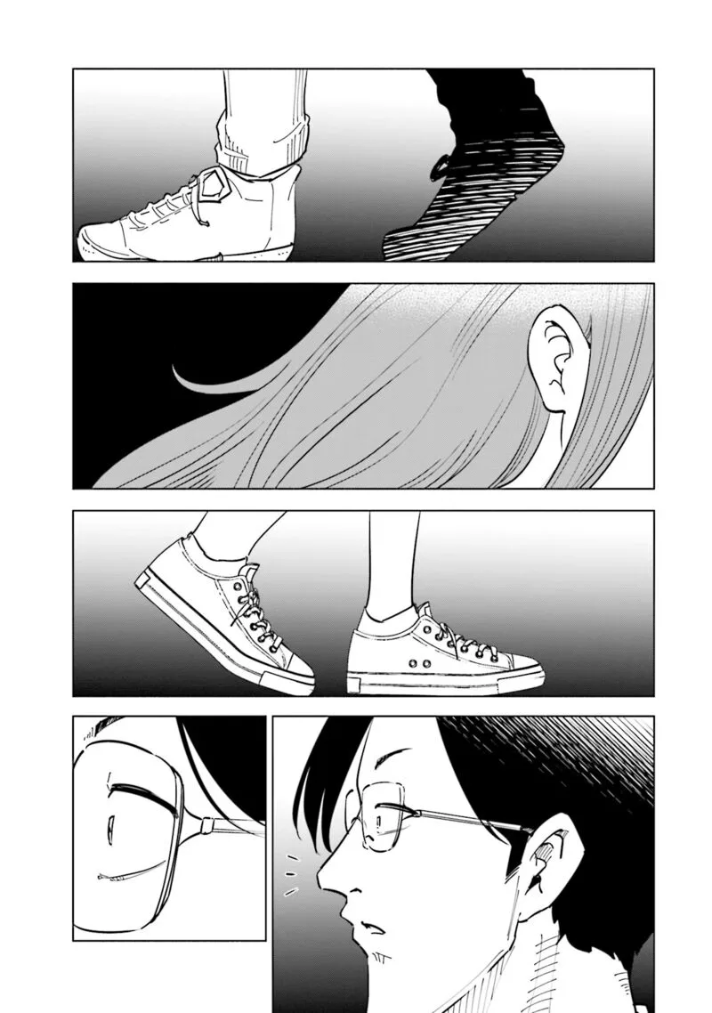 If My Wife Became an Elementary School Student Chapter 102 page 20
