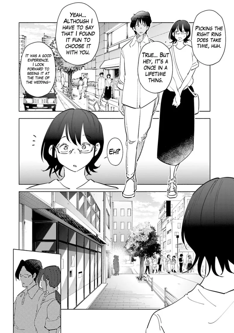 If My Wife Became an Elementary School Student Chapter 102 page 17