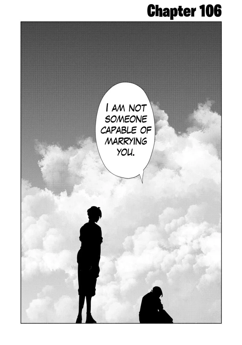 If My Wife Became an Elementary School Student Chapter 106 page 2
