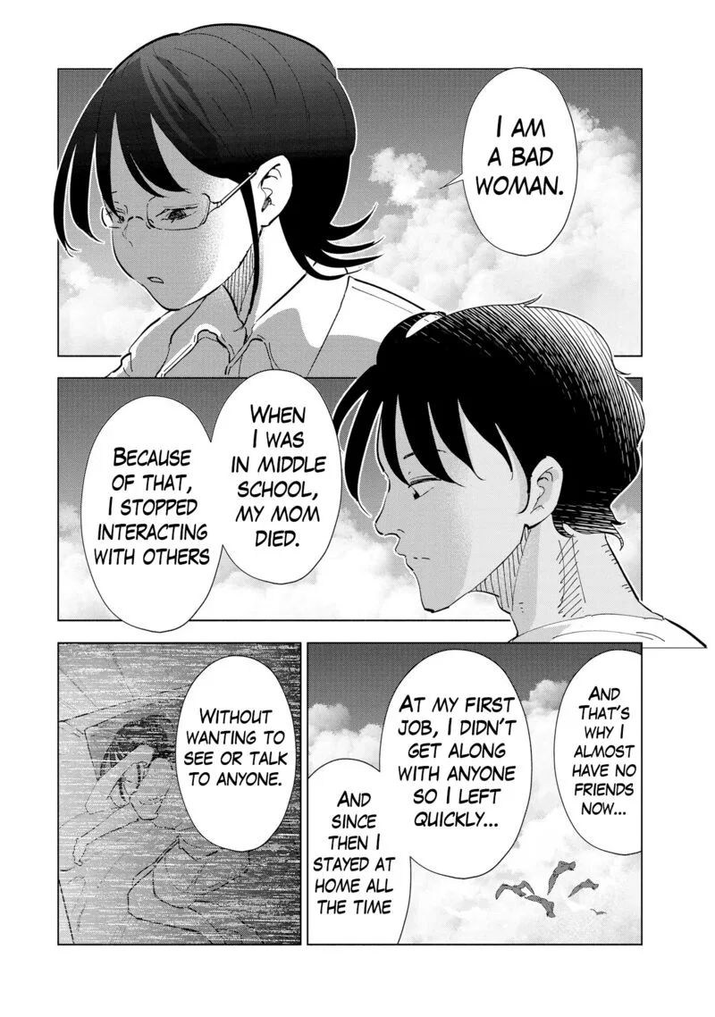 If My Wife Became an Elementary School Student Chapter 106 page 3