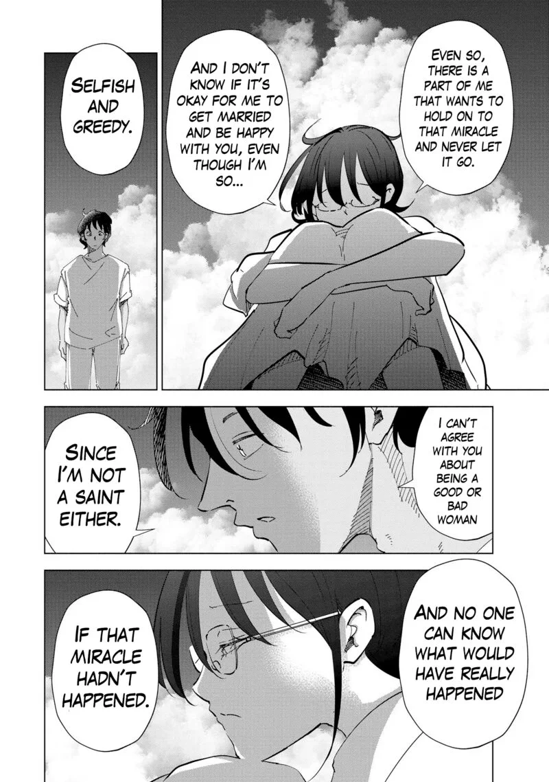 If My Wife Became an Elementary School Student Chapter 106 page 5