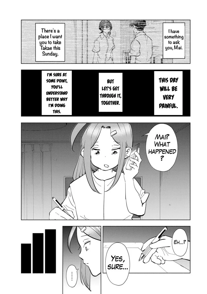 If My Wife Became an Elementary School Student Chapter 108 page 2