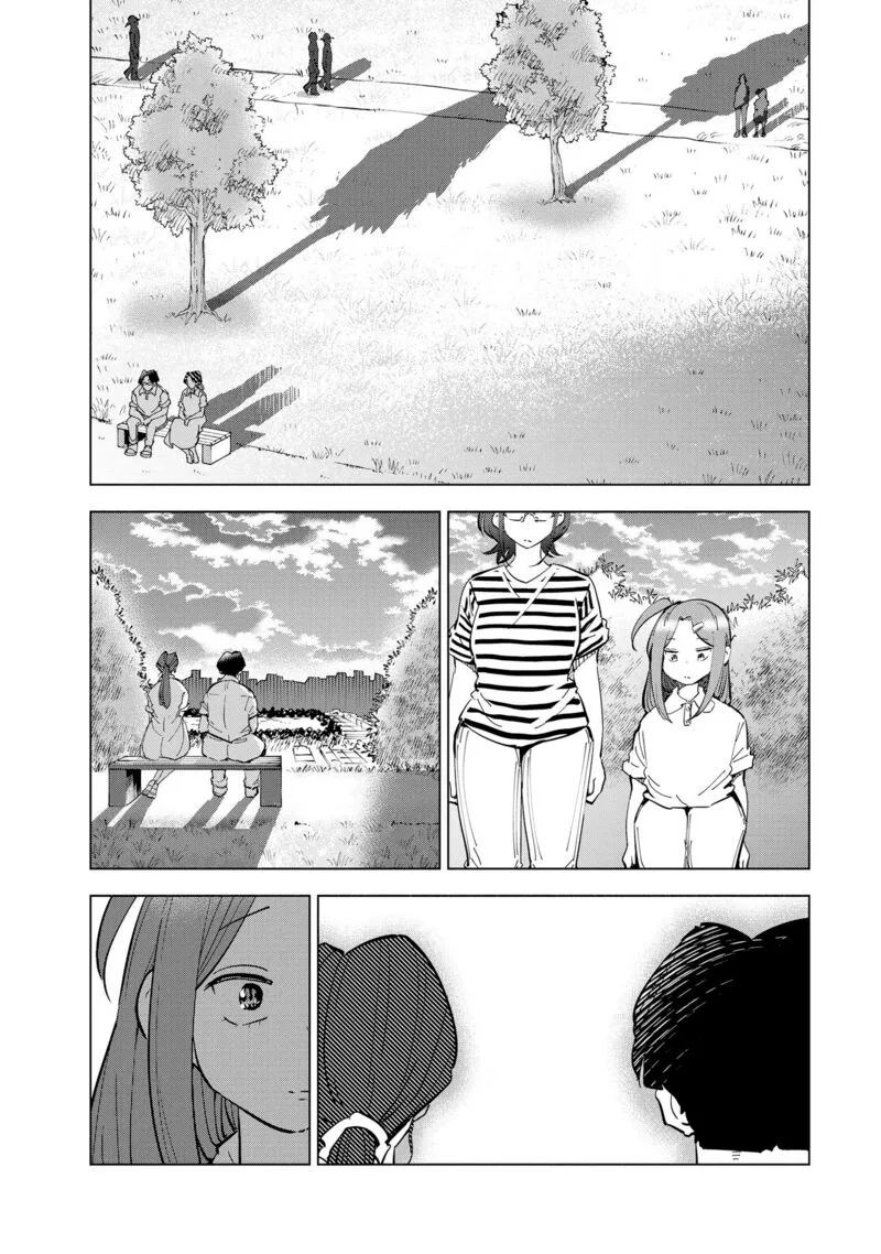 If My Wife Became an Elementary School Student Chapter 108 page 8