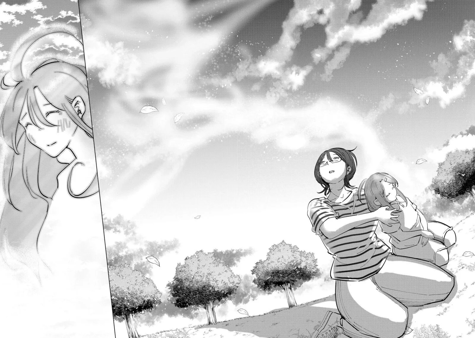 If My Wife Became an Elementary School Student Chapter 108 page 17
