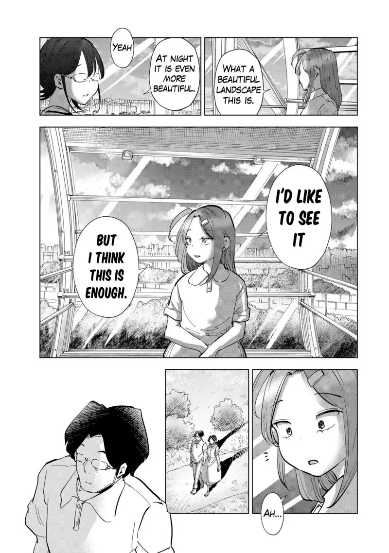 If My Wife Became an Elementary School Student Chapter 108 page 6