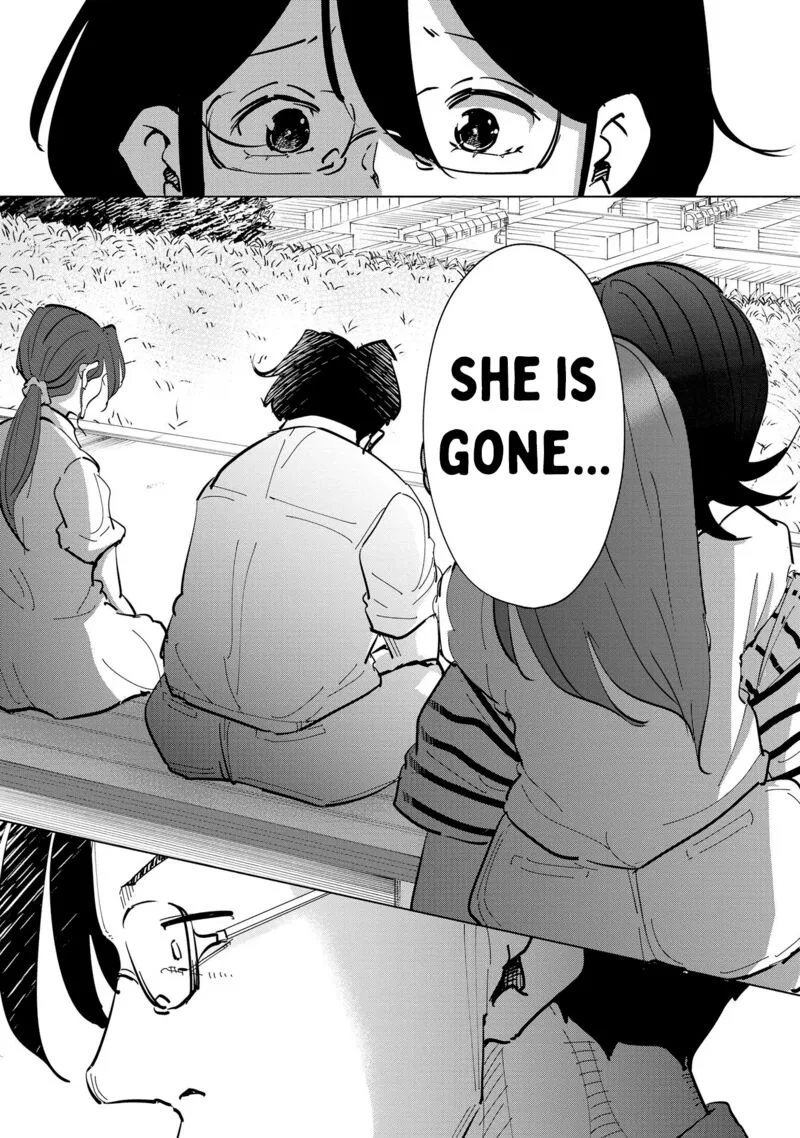 If My Wife Became an Elementary School Student Chapter 109 page 4