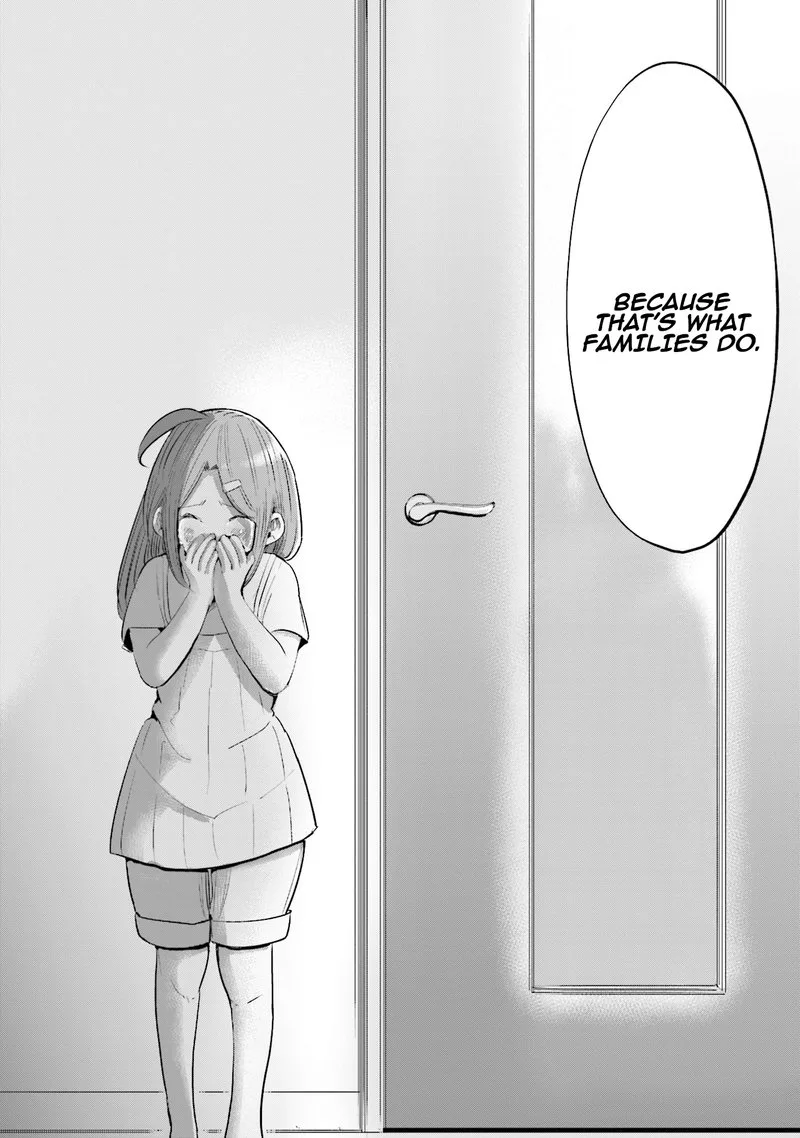 If My Wife Became an Elementary School Student Chapter 11 page 18