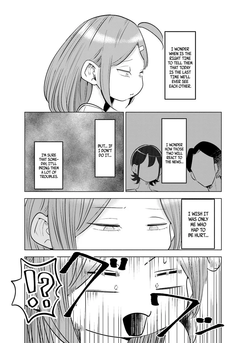 If My Wife Became an Elementary School Student Chapter 11 page 7