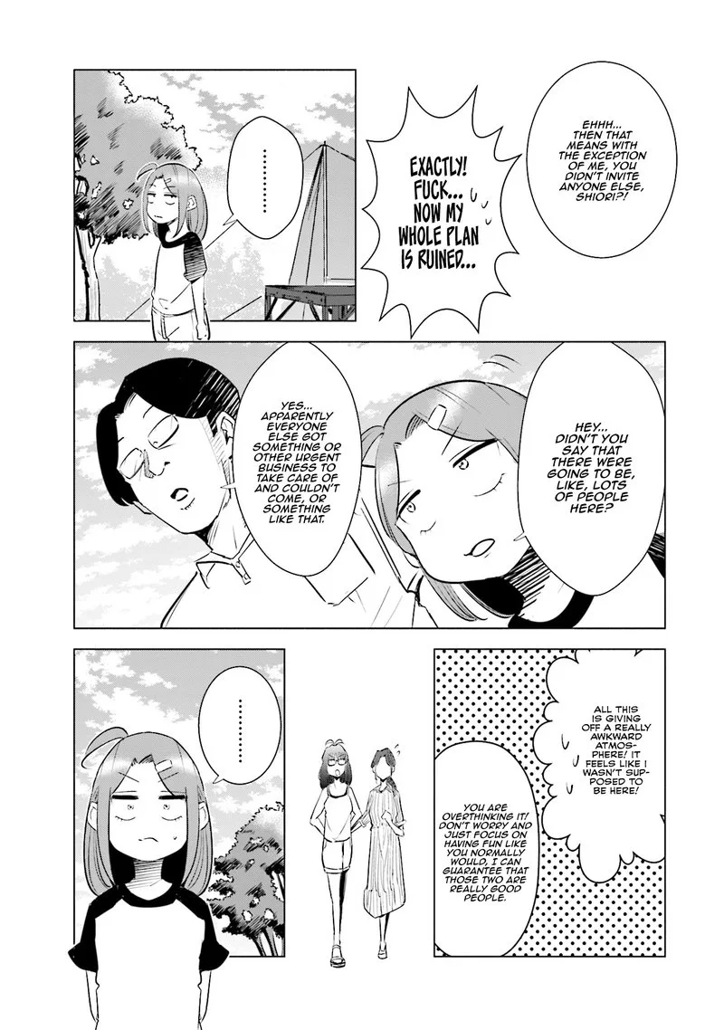 If My Wife Became an Elementary School Student Chapter 15 page 9