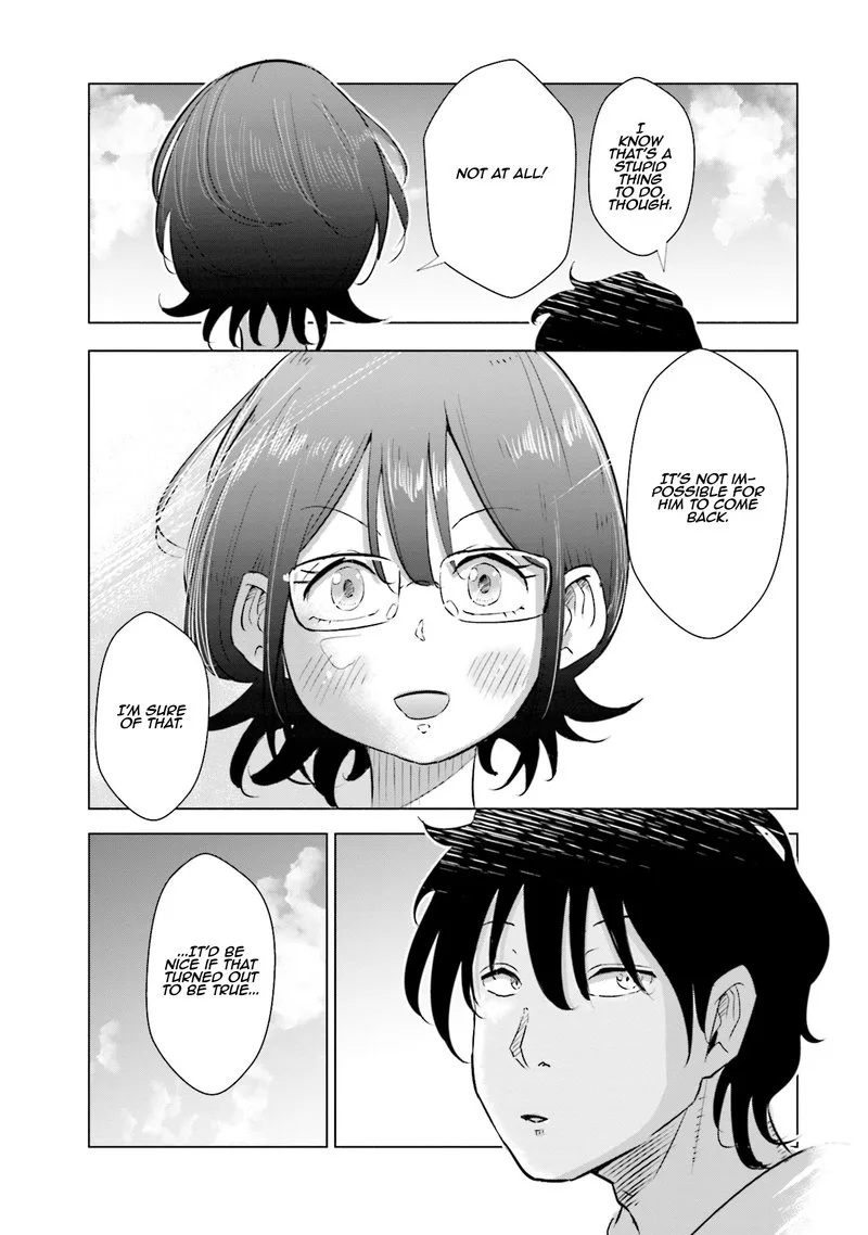 If My Wife Became an Elementary School Student Chapter 17 page 23