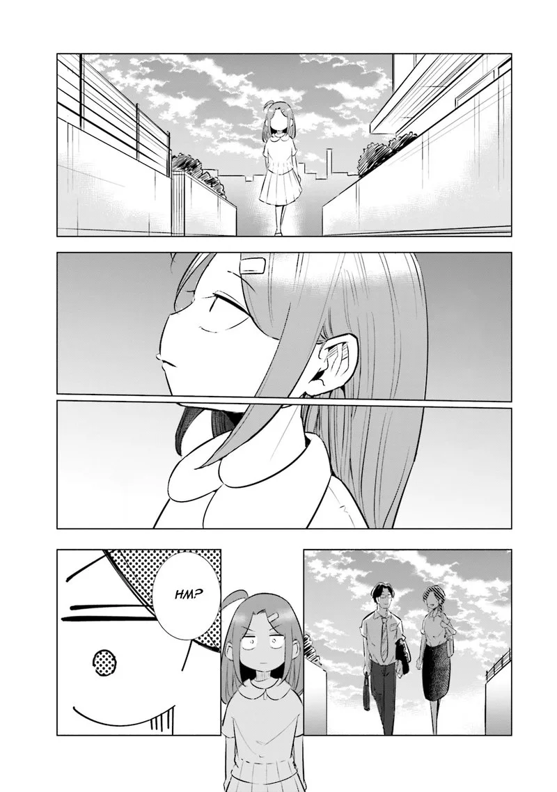 If My Wife Became an Elementary School Student Chapter 17 page 25