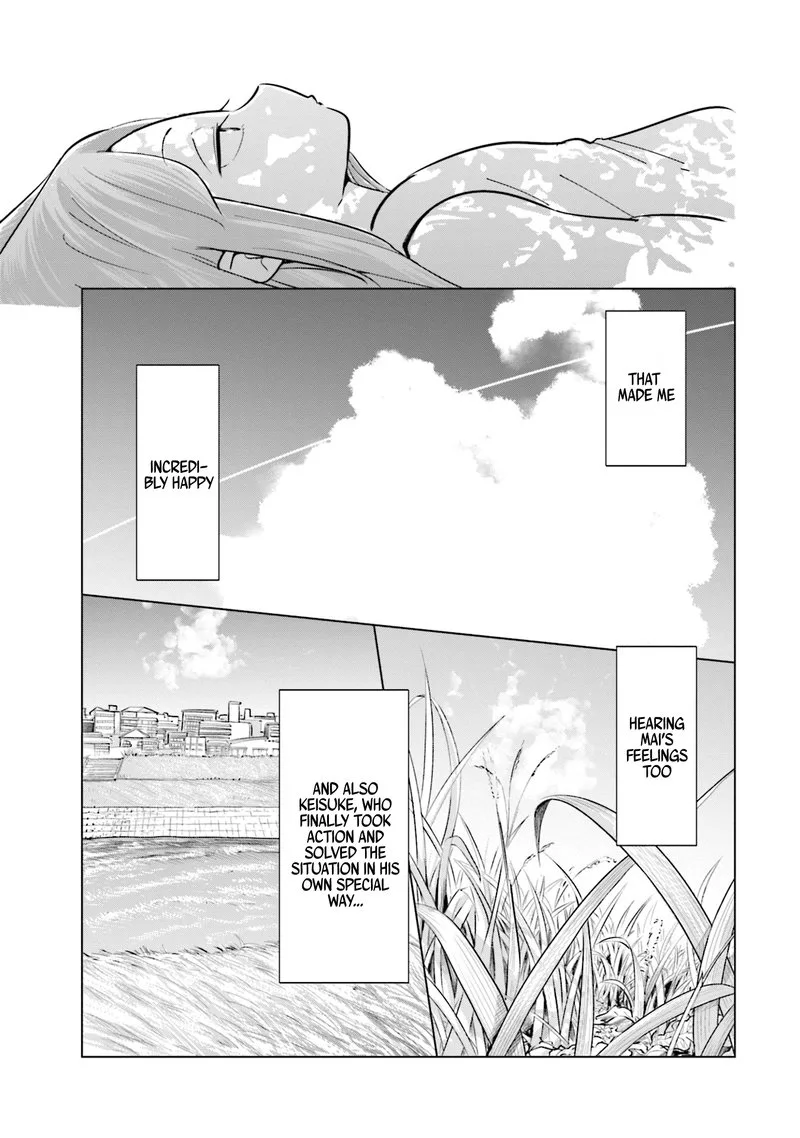 If My Wife Became an Elementary School Student Chapter 20 page 15