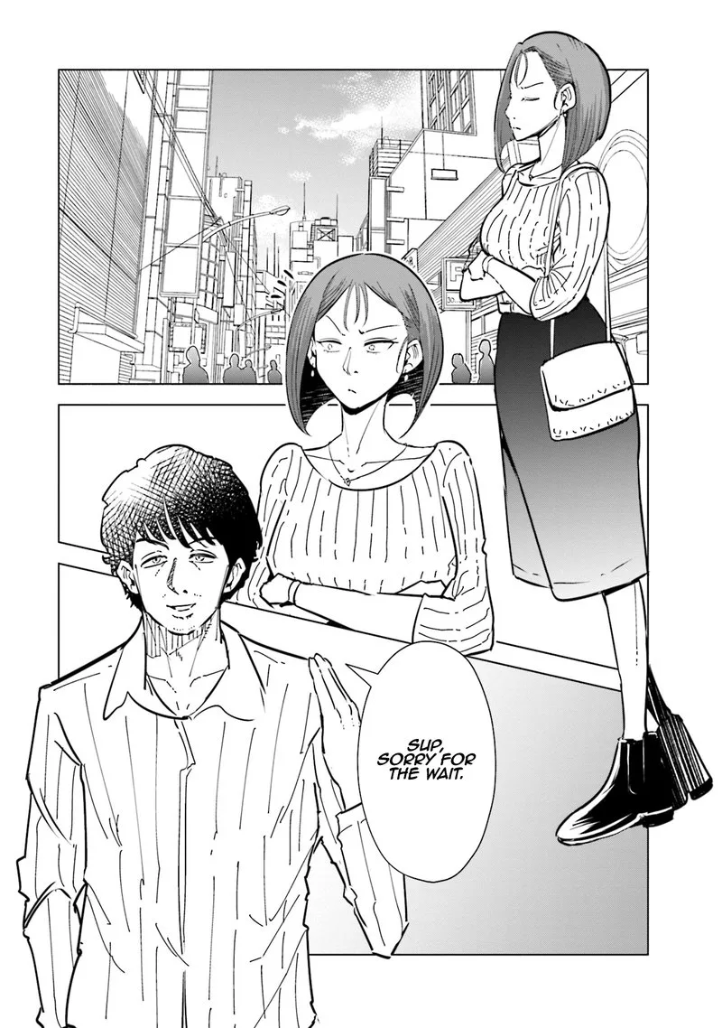 If My Wife Became an Elementary School Student Chapter 21 page 19