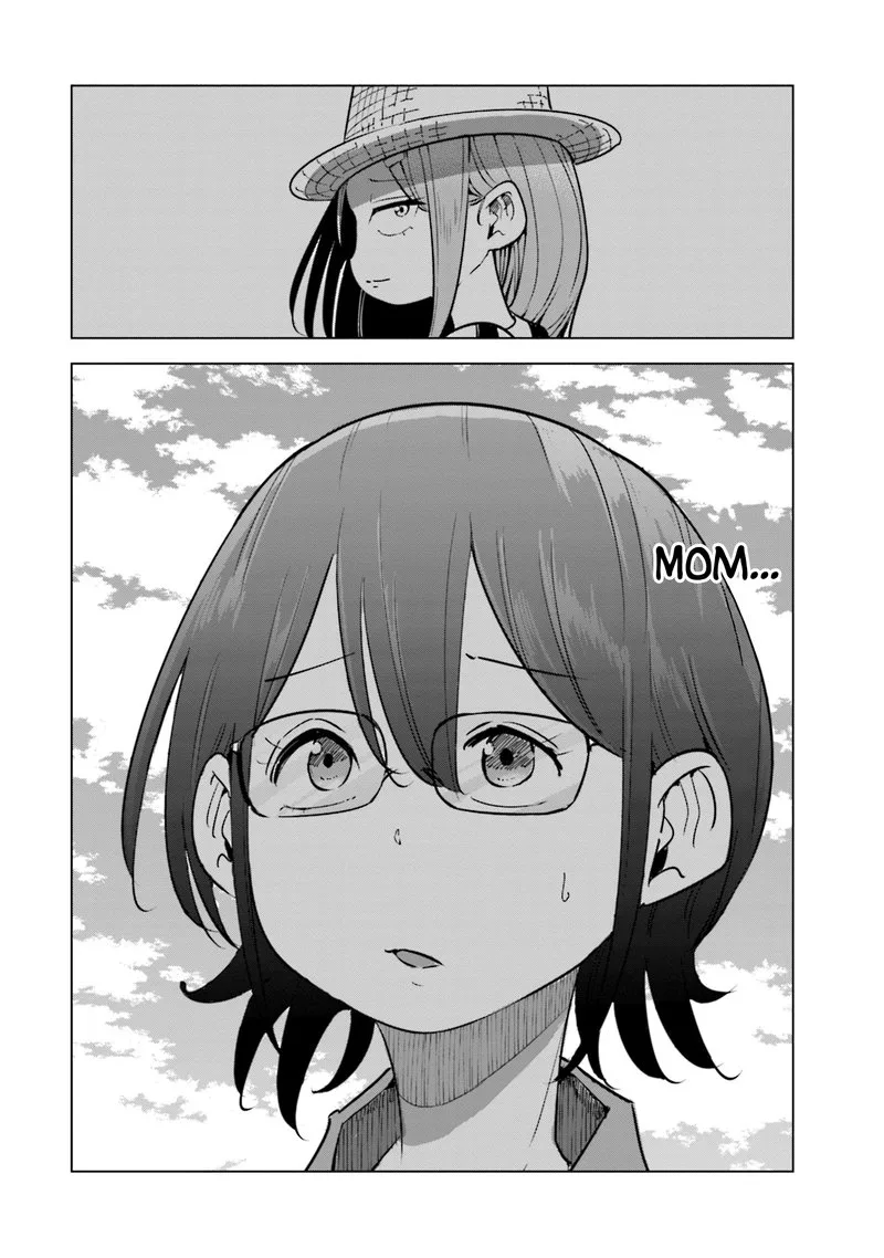 If My Wife Became an Elementary School Student Chapter 22 page 20