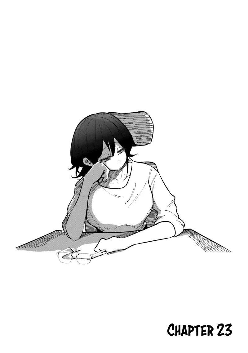 If My Wife Became an Elementary School Student Chapter 23 page 5