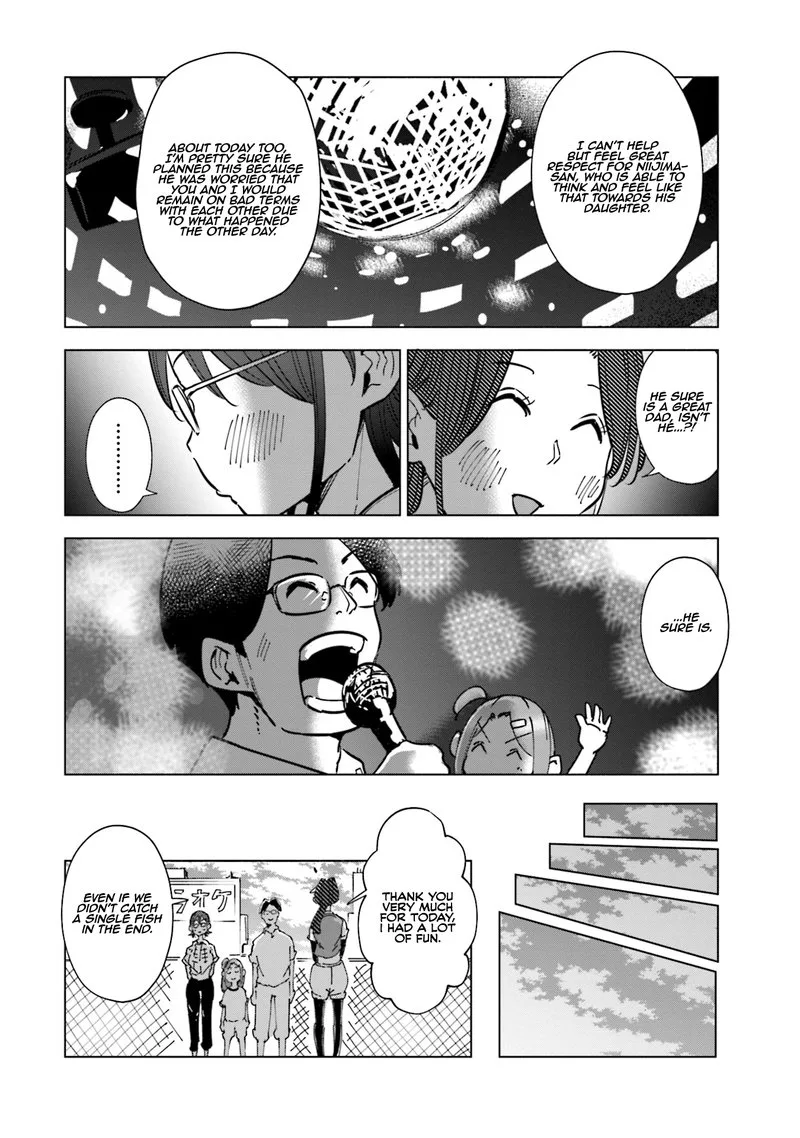 If My Wife Became an Elementary School Student Chapter 24 page 16
