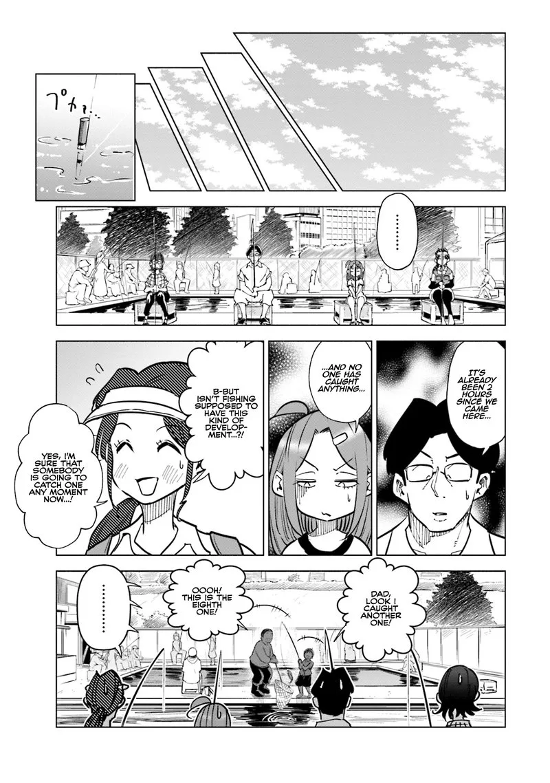 If My Wife Became an Elementary School Student Chapter 24 page 5