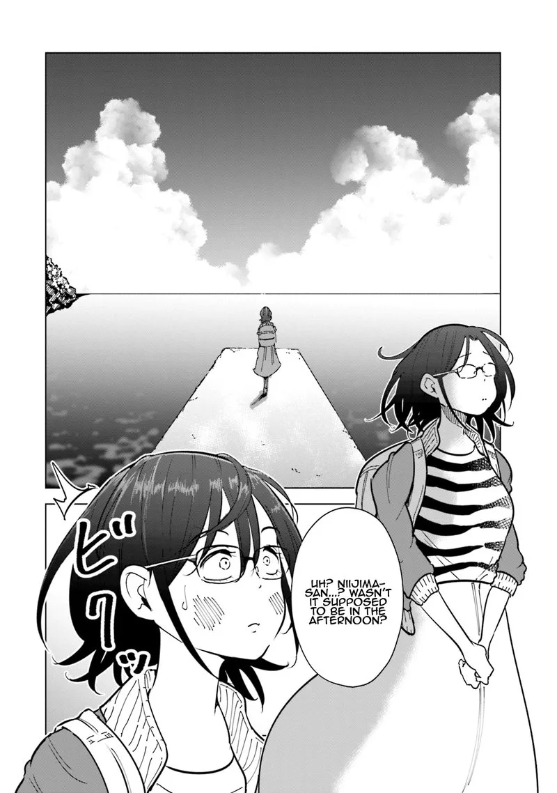 If My Wife Became an Elementary School Student Chapter 25 page 8