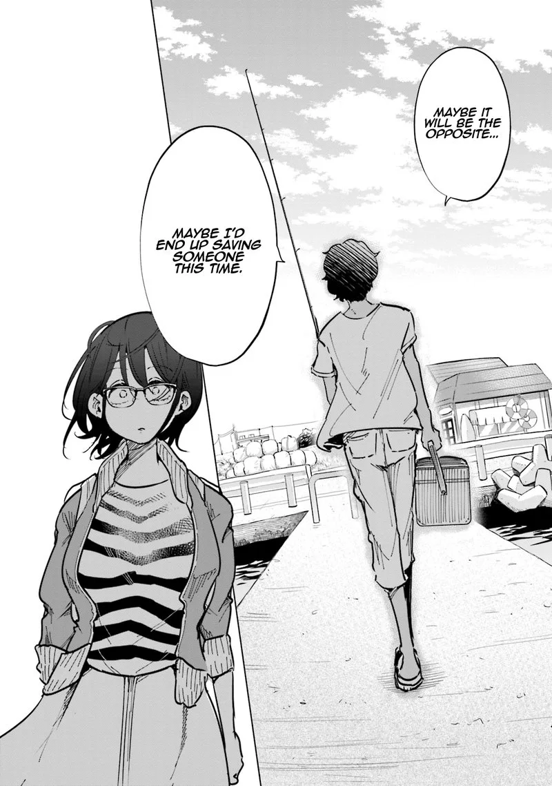 If My Wife Became an Elementary School Student Chapter 25 page 14