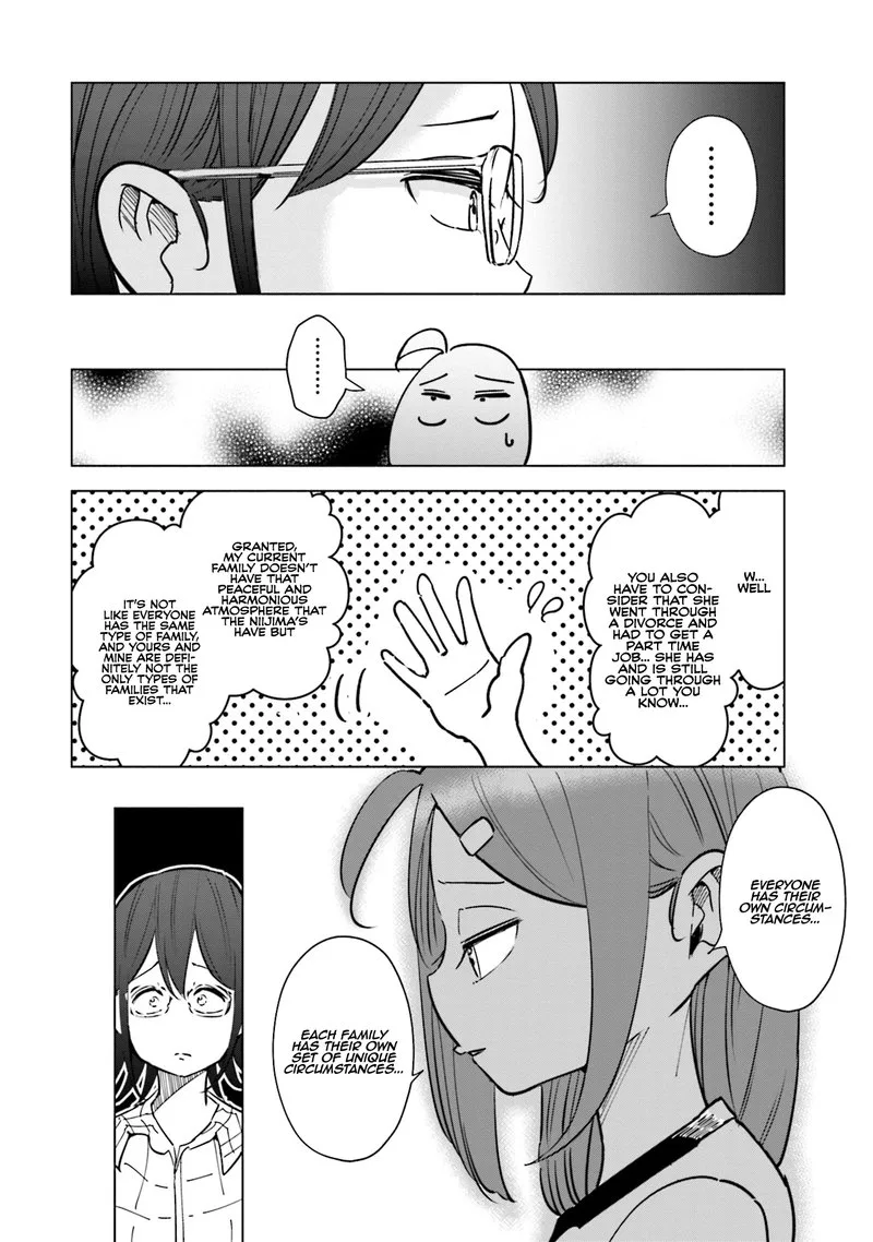 If My Wife Became an Elementary School Student Chapter 25 page 4