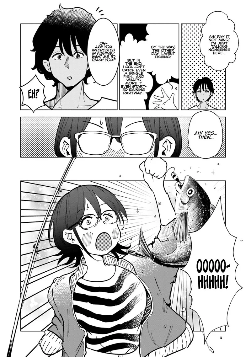 If My Wife Became an Elementary School Student Chapter 25 page 10