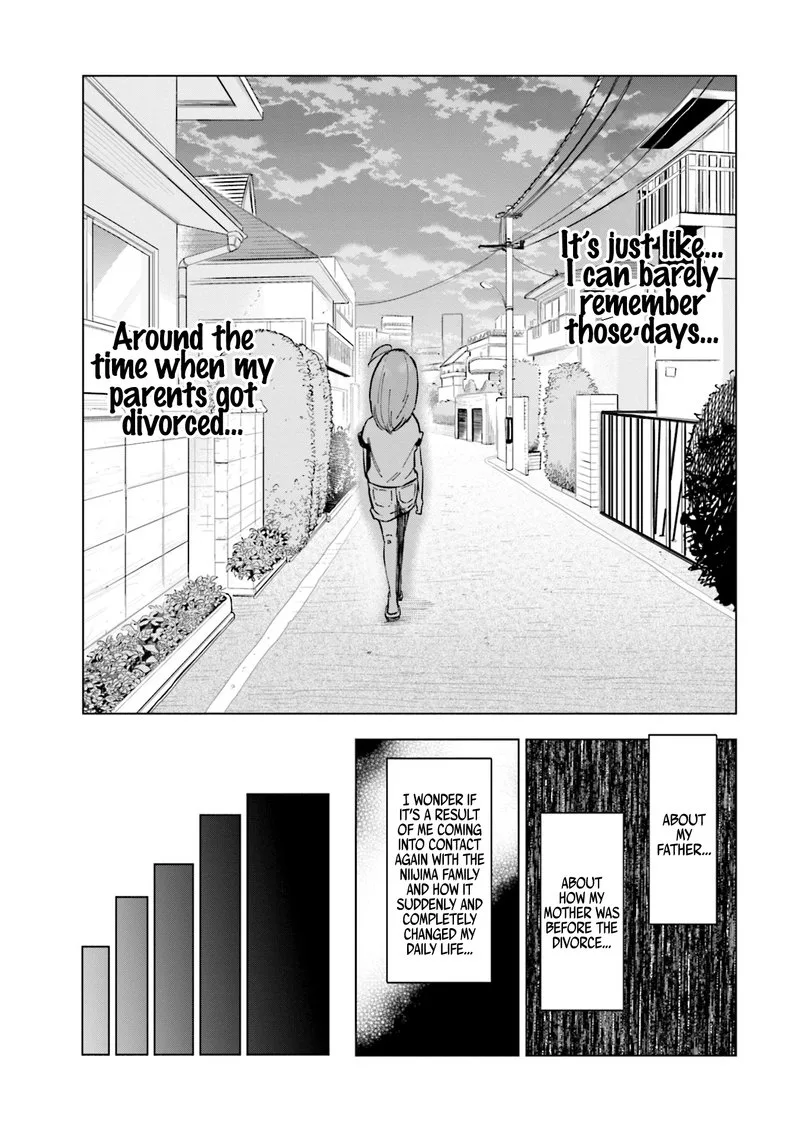 If My Wife Became an Elementary School Student Chapter 25 page 7
