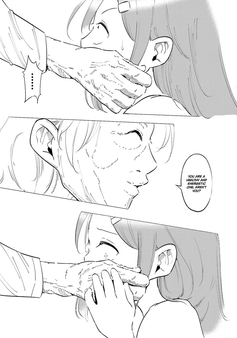 If My Wife Became an Elementary School Student Chapter 28 page 11