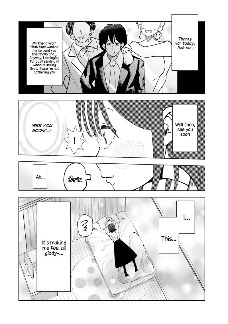 If My Wife Became an Elementary School Student Chapter 29 page 20