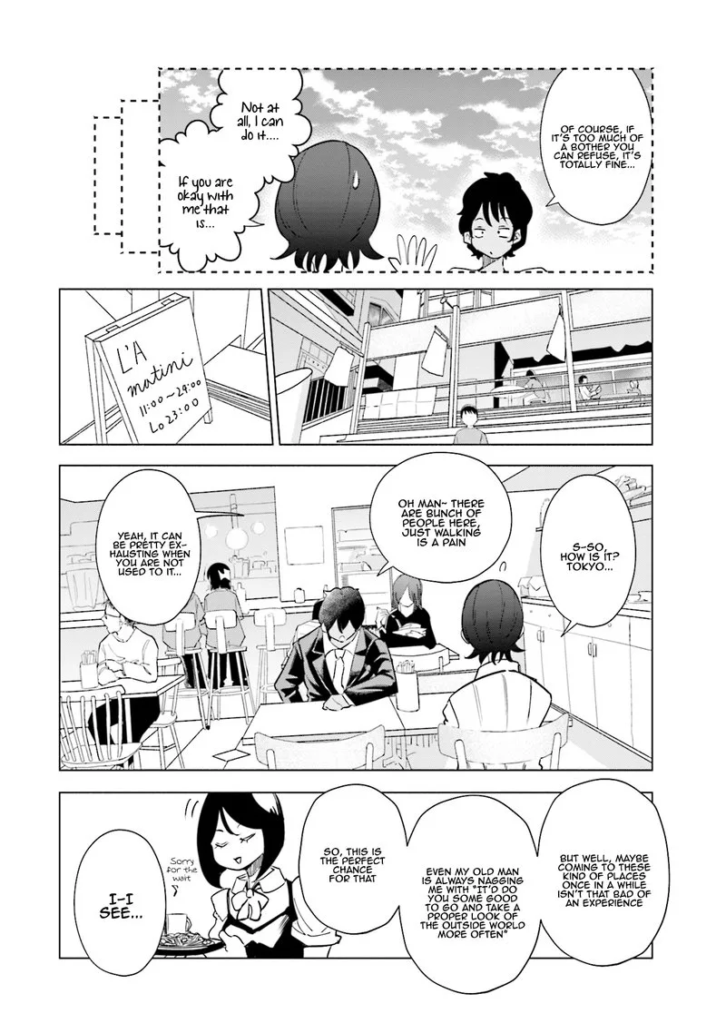 If My Wife Became an Elementary School Student Chapter 29 page 4