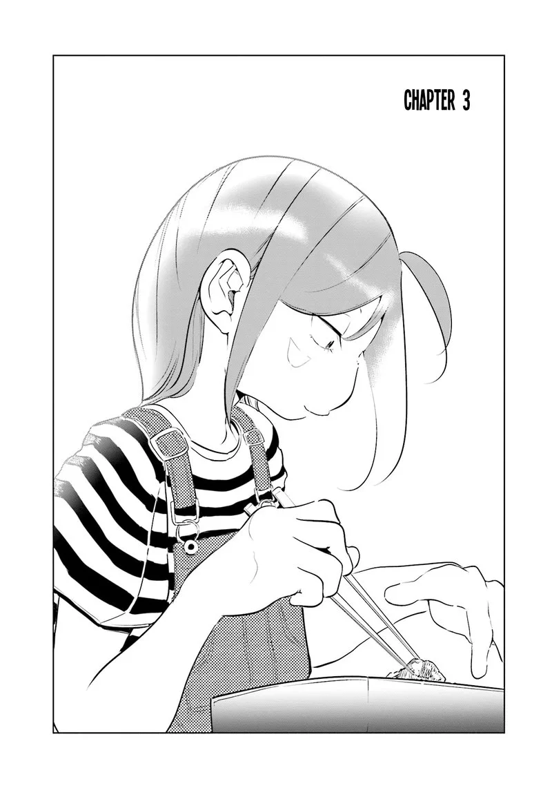 If My Wife Became an Elementary School Student Chapter 3 page 1
