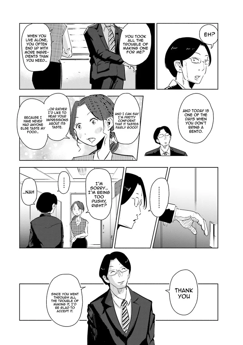 If My Wife Became an Elementary School Student Chapter 3 page 10