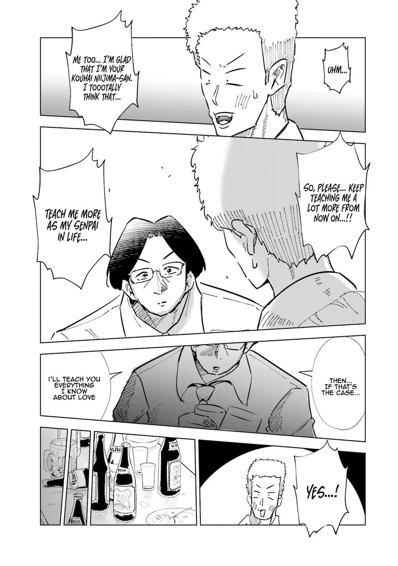 If My Wife Became an Elementary School Student Chapter 31 page 19