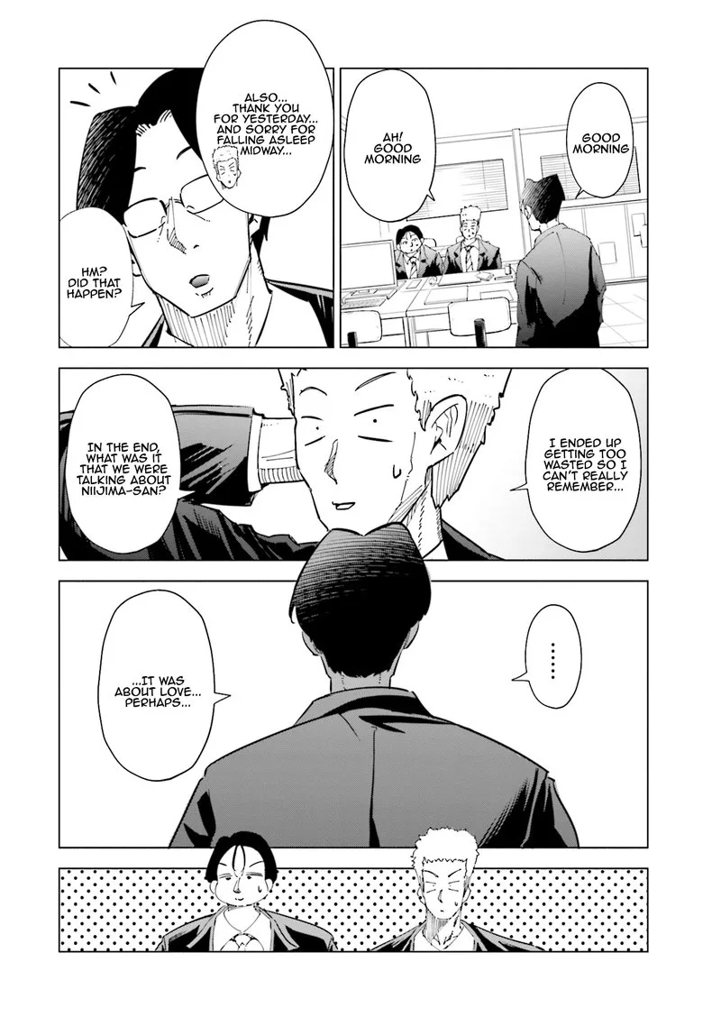 If My Wife Became an Elementary School Student Chapter 32 page 8