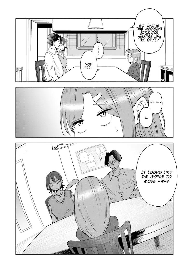 If My Wife Became an Elementary School Student Chapter 33 page 16