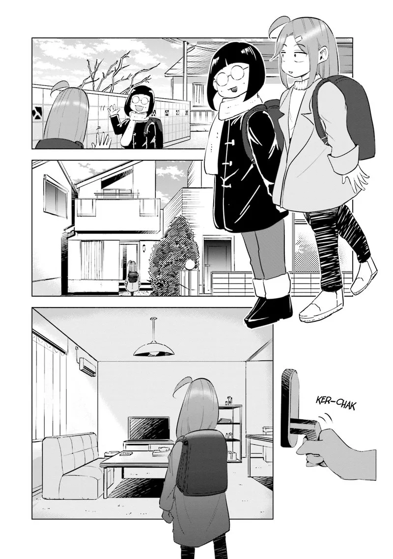 If My Wife Became an Elementary School Student Chapter 34 page 16