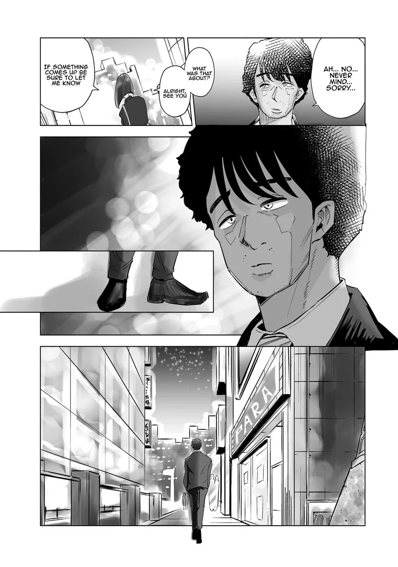 If My Wife Became an Elementary School Student Chapter 34 page 3