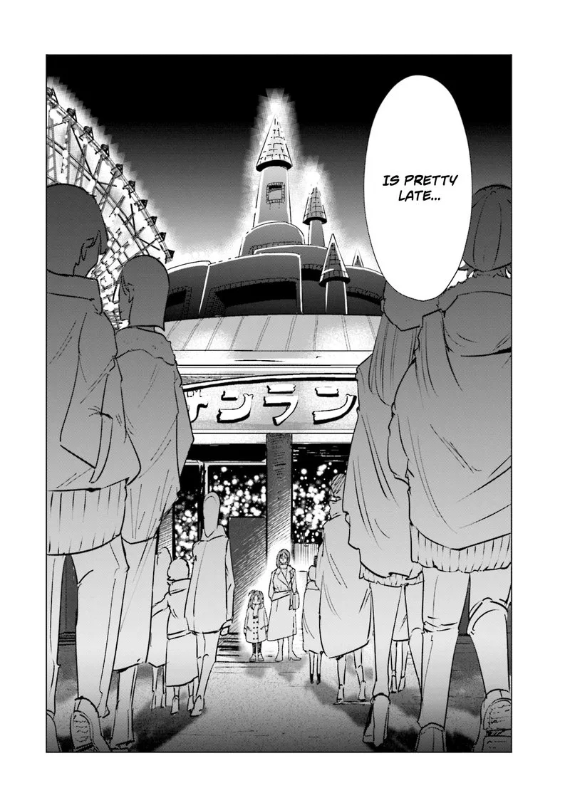 If My Wife Became an Elementary School Student Chapter 34 page 24