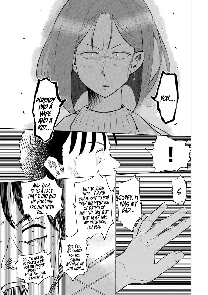 If My Wife Became an Elementary School Student Chapter 35 page 16