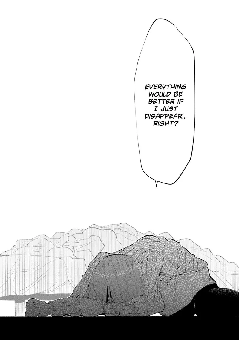 If My Wife Became an Elementary School Student Chapter 36 page 11