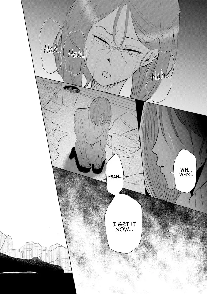 If My Wife Became an Elementary School Student Chapter 36 page 10
