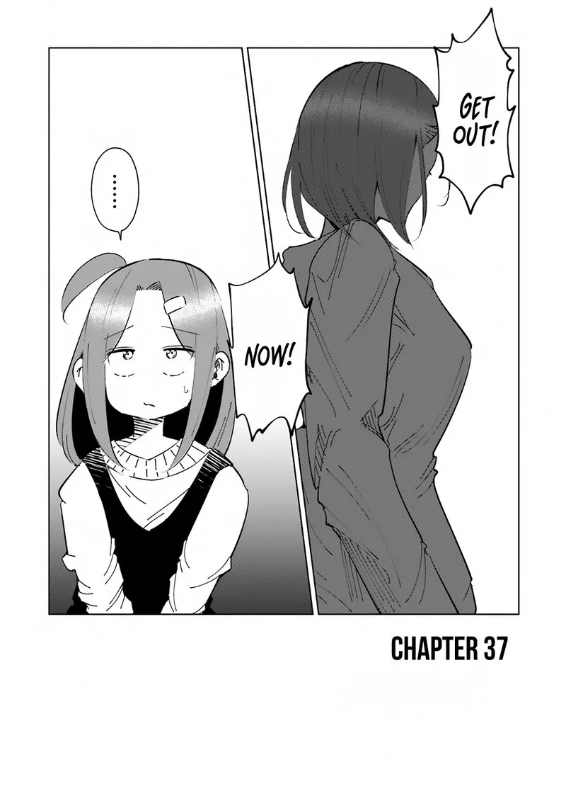 If My Wife Became an Elementary School Student Chapter 37 page 1