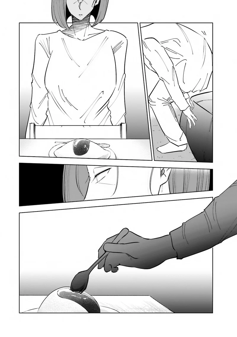 If My Wife Became an Elementary School Student Chapter 37 page 4